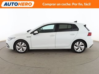 Volkswagen Golf 1.5 eTSI MHEV Style
