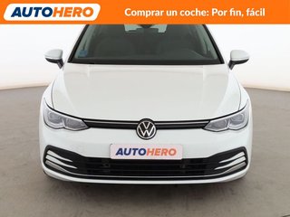 Volkswagen Golf 1.5 eTSI MHEV Style
