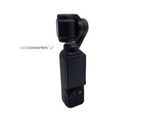 camara ultracompacta dji osmo pocket 3
