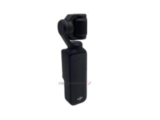 camara ultracompacta dji osmo pocket 3