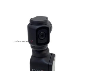 camara ultracompacta dji osmo pocket 3