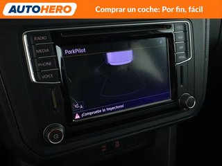 Volkswagen Caddy 2.0 TDI Maxi Trendline BlueMotion Tech