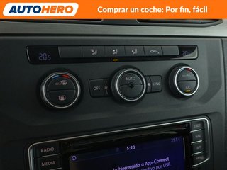 Volkswagen Caddy 2.0 TDI Maxi Trendline BlueMotion Tech