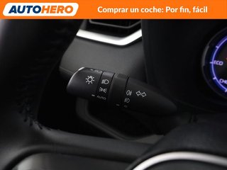 Toyota Rav4 2.5 Hybrid Advance 4x2