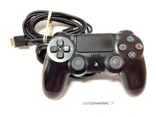 sony ps4 slim 1tb