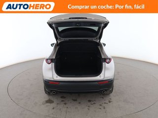 Mazda CX-30 2.0 Skyactiv-G Mild-Hybrid Homura 2WD