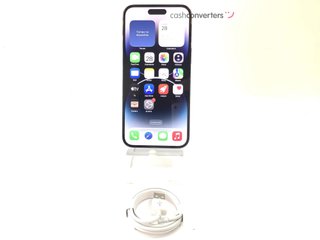apple iphone 14 pro max 1tb
