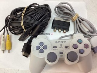 sony playstation 1