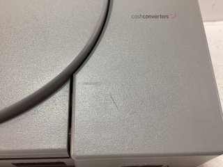 sony playstation 1