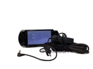 sony psp 2004