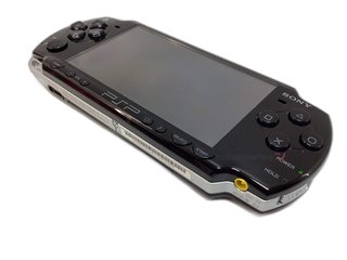 sony psp 2004