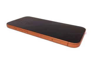 apple iphone 17 pro max 256gb