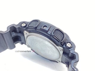 reloj pulsera caballero casio ga-110rg