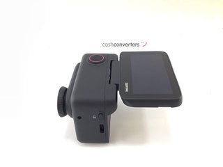 camara ultracompacta insta360 go 3 s