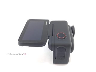 camara ultracompacta insta360 go 3 s
