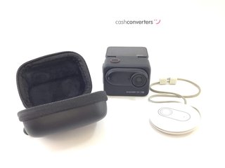 camara ultracompacta insta360 go 3 s