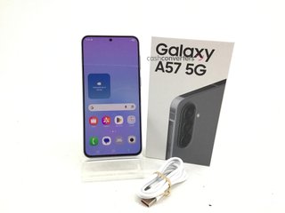 samsung galaxy a57 5g 8gb 256gb