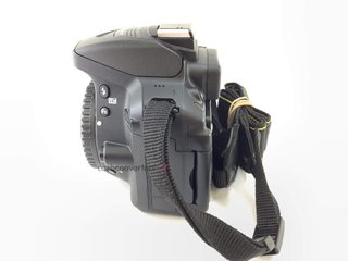 camara digital reflex nikon d5300