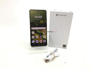 motorola edge 70 12gb 512gb