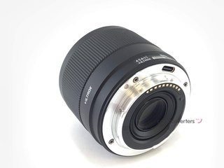 objetivos viltrox af 25mm stm asph ed if 1.7