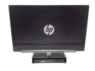 monitor led hp x2301 23 led
