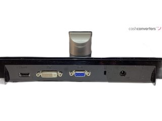 monitor led hp x2301 23 led