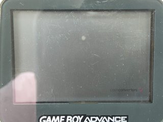 nintendo gameboy advance