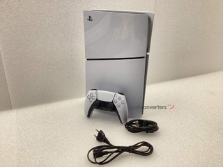 consola ps5 sony playstation 5 slim standard 1tb