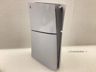 consola ps5 sony playstation 5 slim standard 1tb