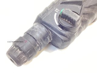martillo electrico hitachi dh 24pg