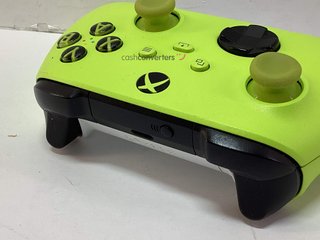 mando xbox series microsoft 1914