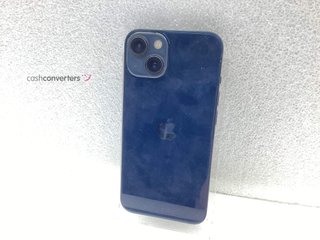 apple iphone 13 128gb