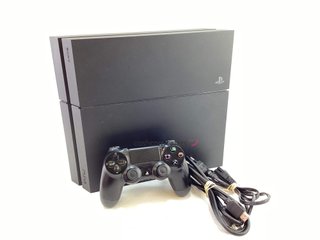 sony ps4 500gb