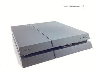 sony ps4 500gb