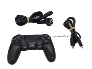 sony ps4 pro 1tb