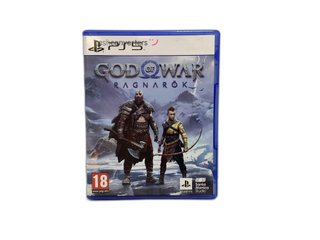 god of war ragnarok ps5