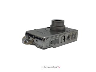 camara digital compacta ixuss 55
