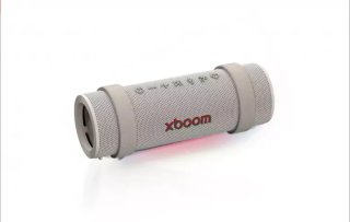 Altavoz LG XBOOM Go by will.i.am