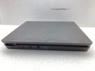 sony ps4 slim 500gb