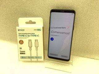 samsung galaxy s9