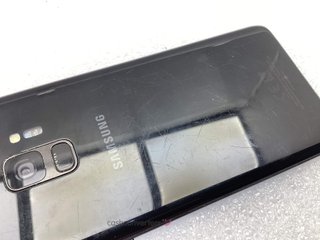 samsung galaxy s9