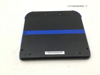 nintendo 2ds/3ds nintendo 2ds