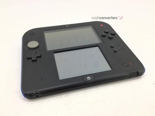 nintendo 2ds/3ds nintendo 2ds