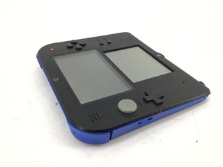 nintendo 2ds/3ds nintendo 2ds