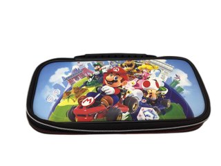 otros accesorios nintendo switch nintendo mario kart 8 deluxe