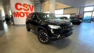 Jeep COMPASS 4Xe 1.3 PHEV 177kW Trailhawk AT AWD (2023)
