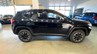 Jeep COMPASS 4Xe 1.3 PHEV 177kW Trailhawk AT AWD (2023)
