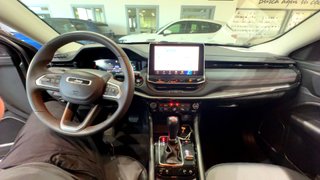 Jeep COMPASS 4Xe 1.3 PHEV 177kW Trailhawk AT AWD (2023)