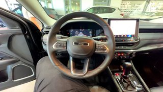 Jeep COMPASS 4Xe 1.3 PHEV 177kW Trailhawk AT AWD (2023)