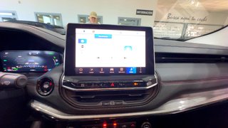 Jeep COMPASS 4Xe 1.3 PHEV 177kW Trailhawk AT AWD (2023)
